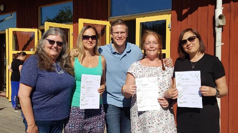 Foto: Maria Pellebäck