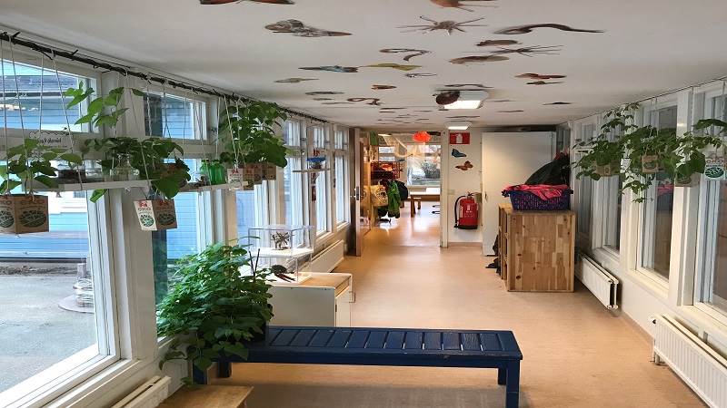 Rum på Trumman. Rum på Trumman.